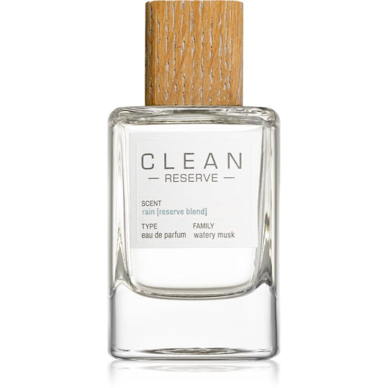 Reserve Rain woda perfumowana unisex