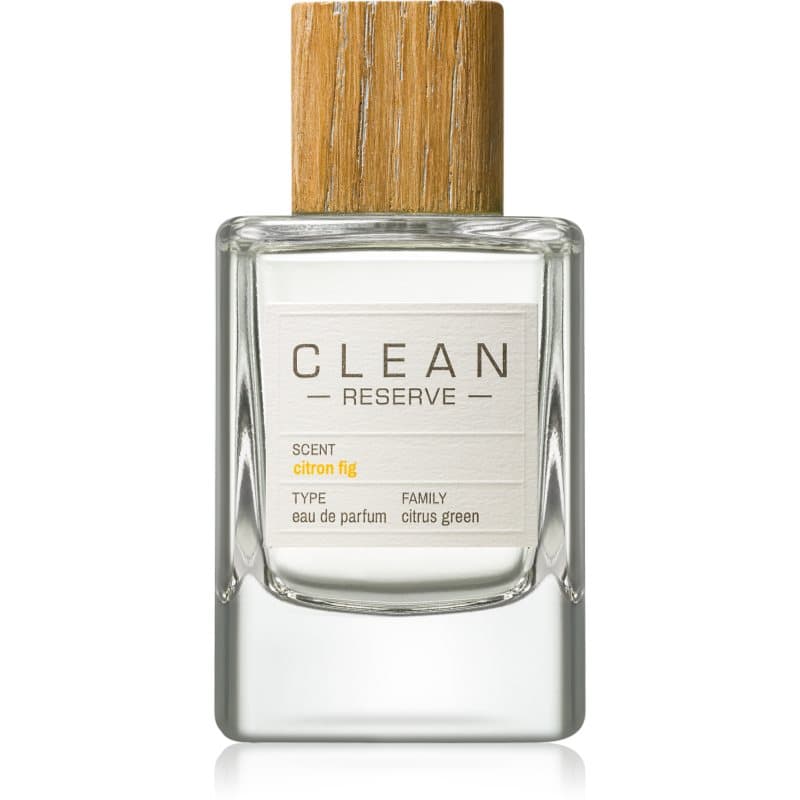Reserve Citron Fig woda perfumowana unisex