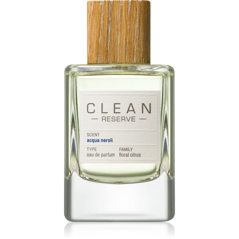 Reserve Acqua Neroli woda perfumowana unisex