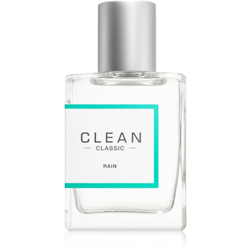 Classic Rain woda perfumowana new design dla kobiet