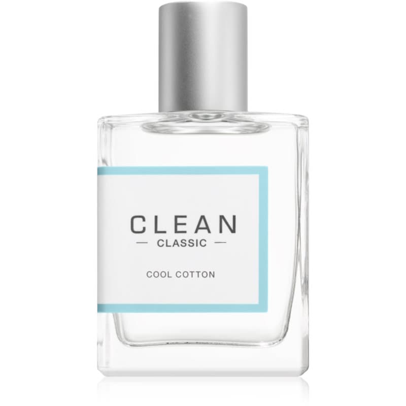 Cool Cotton woda perfumowana dla kobiet