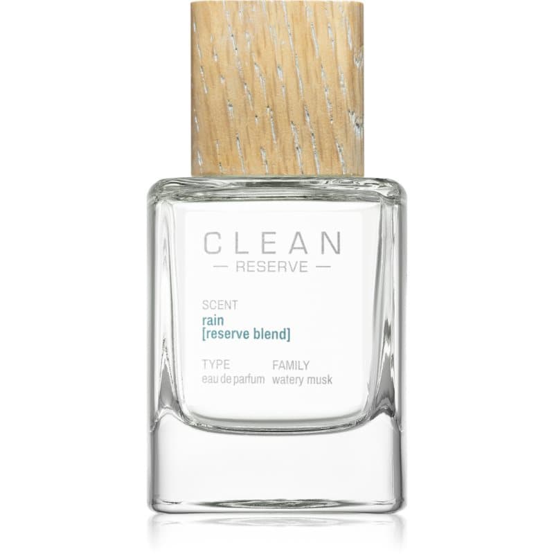 Reserve Rain woda perfumowana unisex