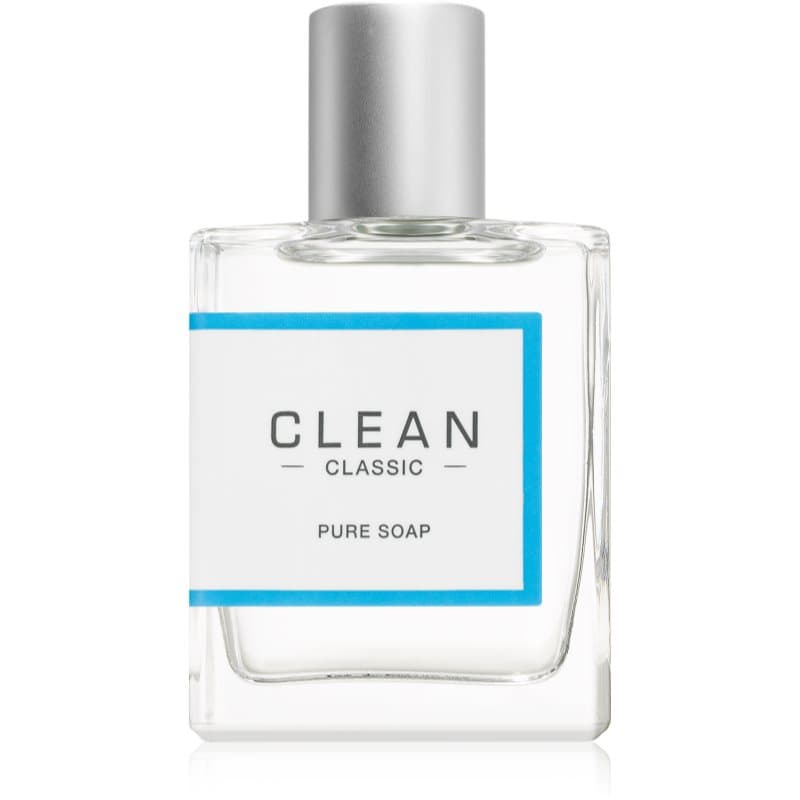 Pure Soap woda perfumowana unisex