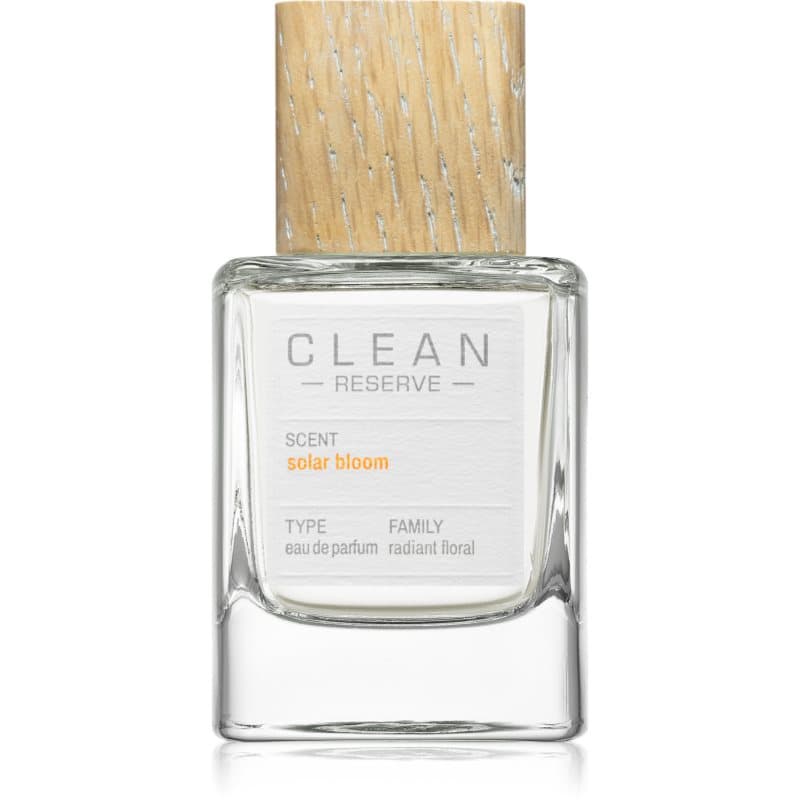 Reserve Solar Bloom woda perfumowana unisex