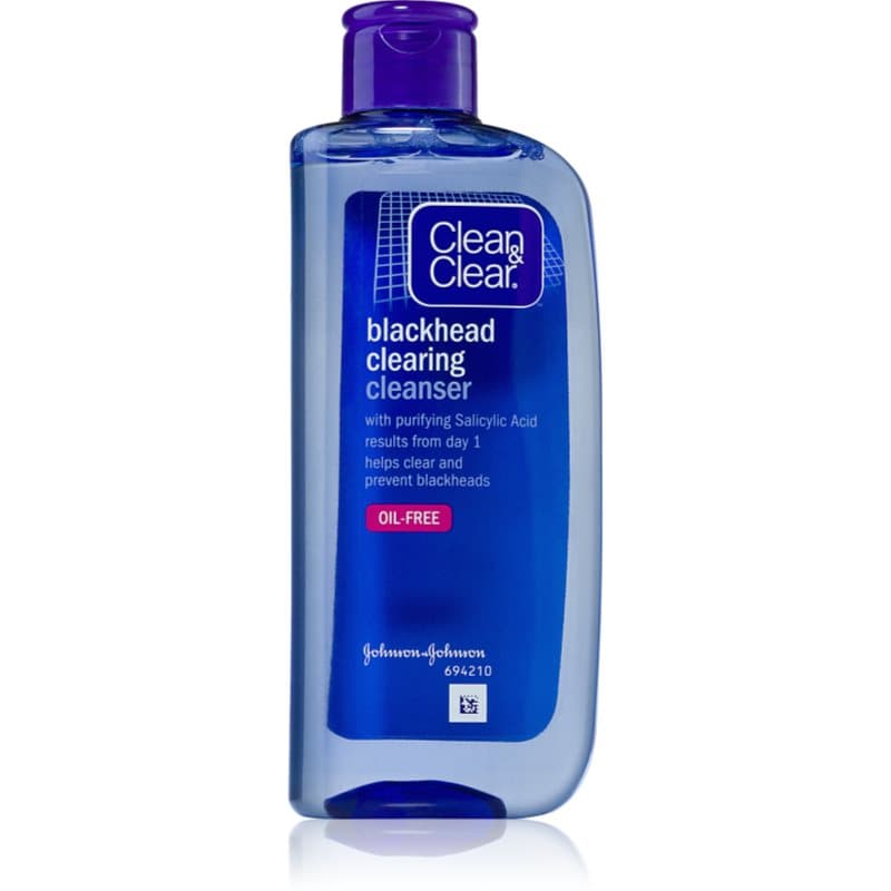 Blackhead Clearing tonik do twarzy przeciw zaskórnikom