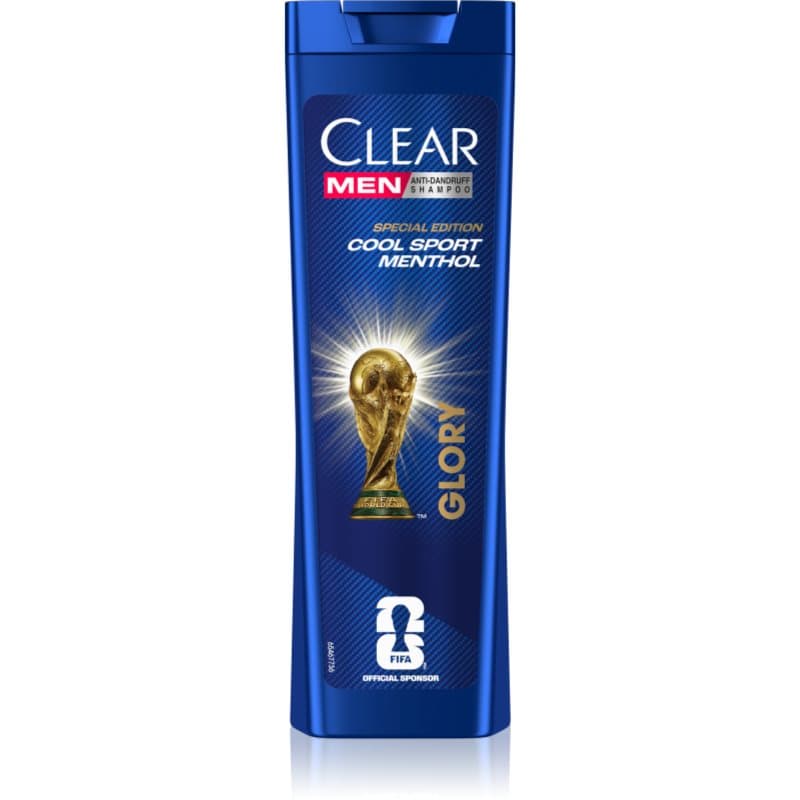 Cool Sport Menthol szampon