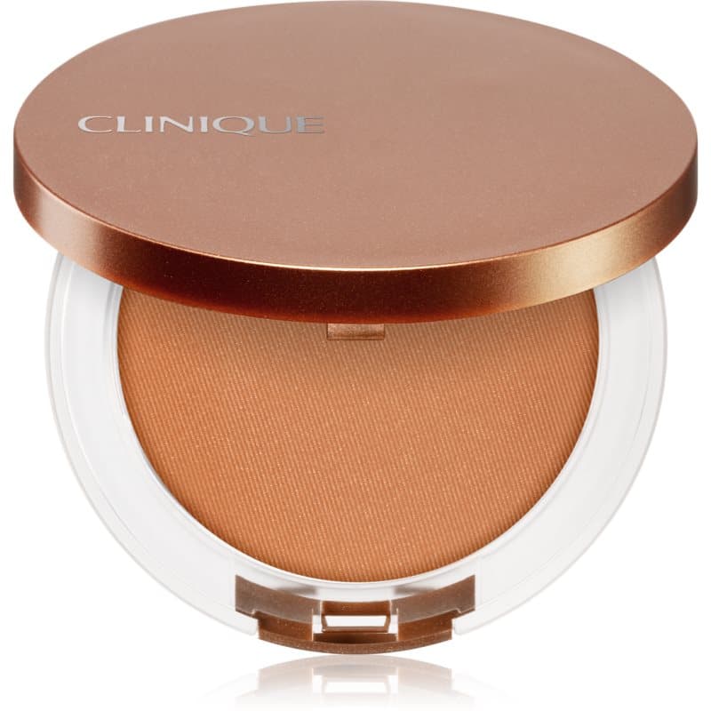 True Bronze™ Pressed Powder Bronzer puder brązujący odcień 03 Sunblushed