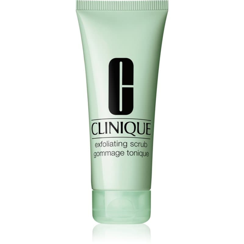 Exfoliating Scrub