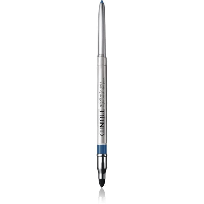 Quickliner For Eyes Eyelinery Blue Grey