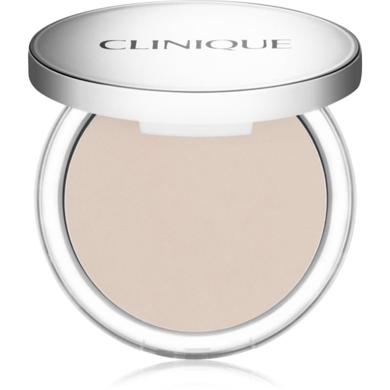 Stay-Matte Sheer Pressed Powder 01 Stay Buff