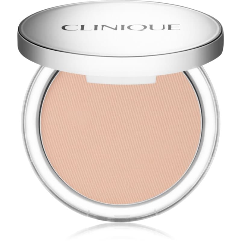 Stay-Matte Sheer Pressed Powder puder matujący do skóry tłustej odcień 02 Stay Neutral