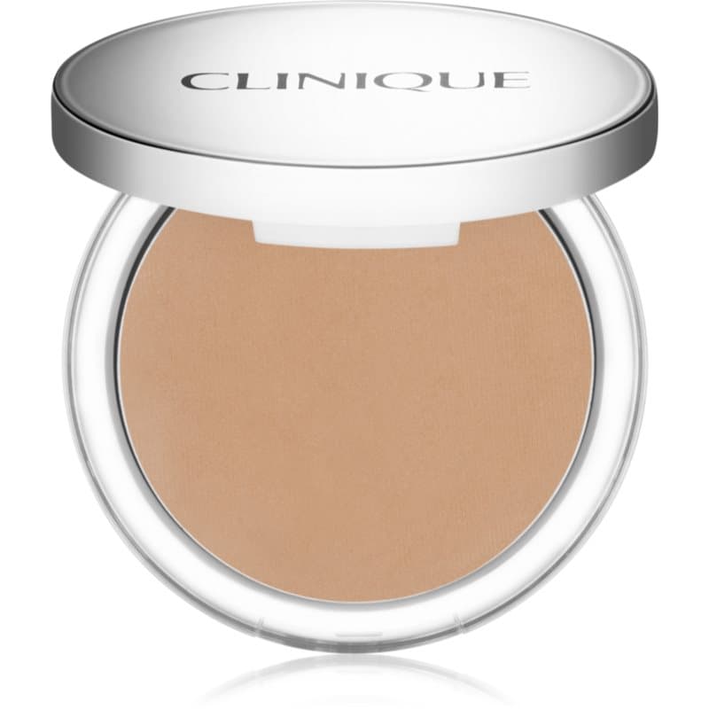Stay-Matte Sheer Pressed Powder puder matujący do skóry tłustej odcień 04 Stay Honey