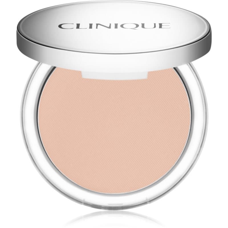 Superdefense Superpowder Double Face Makeup Podkłady 02