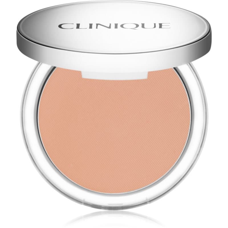 Superpowder Double Face Powder 04 Matte Honey