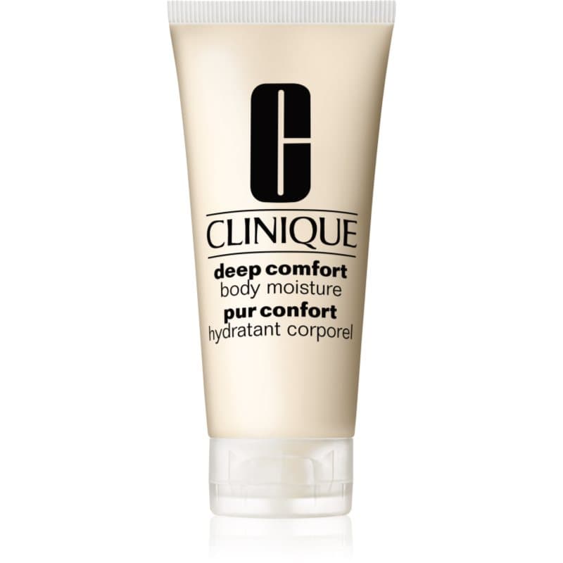 Deep Comfort™ Body Moisture mleczko do ciała do skóry suchej