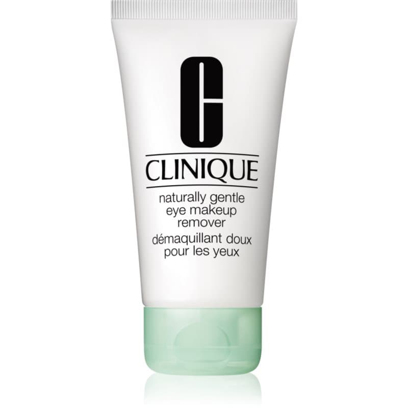 Naturally Gentle Eye Makeup Remover