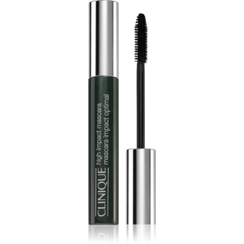 High Impact™ Mascara tusz zwiększający objętość rzęs odcień 02 Black/Brown