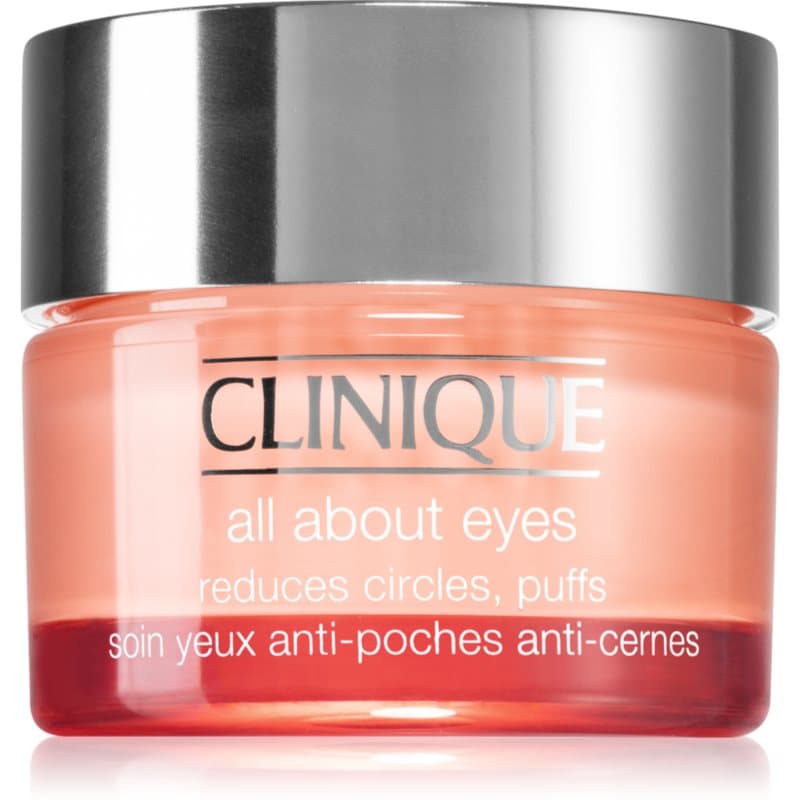 All About Eyes™ krem pod oczy przeciw obrzękom i cieniom