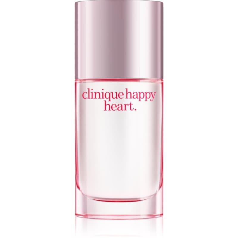 Happy Heart woda perfumowana