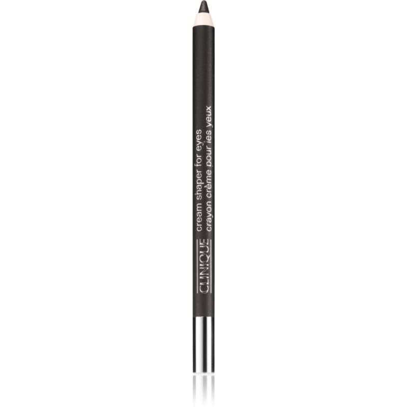 Cream Shaper™ for Eyes kredka do oczu odcień 101 Black Diamond