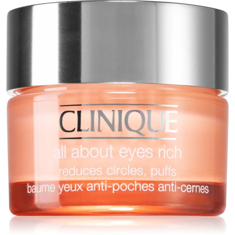 All About Eyes Rich