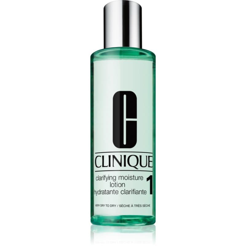 3 Steps Clarifying Lotion 1 tonik do skóry suchej i bardzo suchej napełnienie