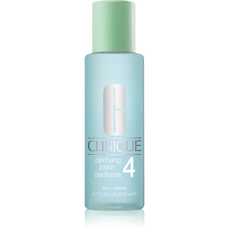 Clarifying Lotion 4