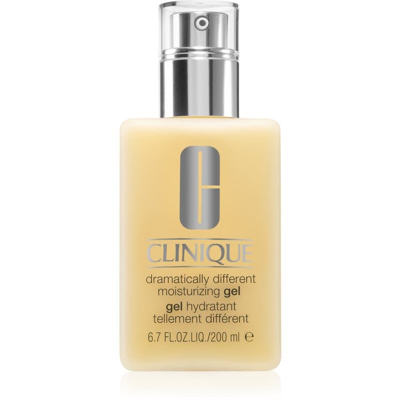 Dramatically Different Moisturizing Gel
