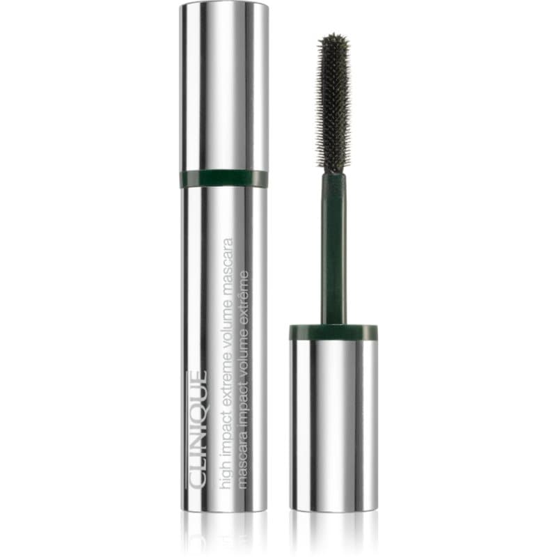 High Impact™ Extreme Volume Mascara tusz zwiększający objętość rzęs odcień 01 Extreme Black