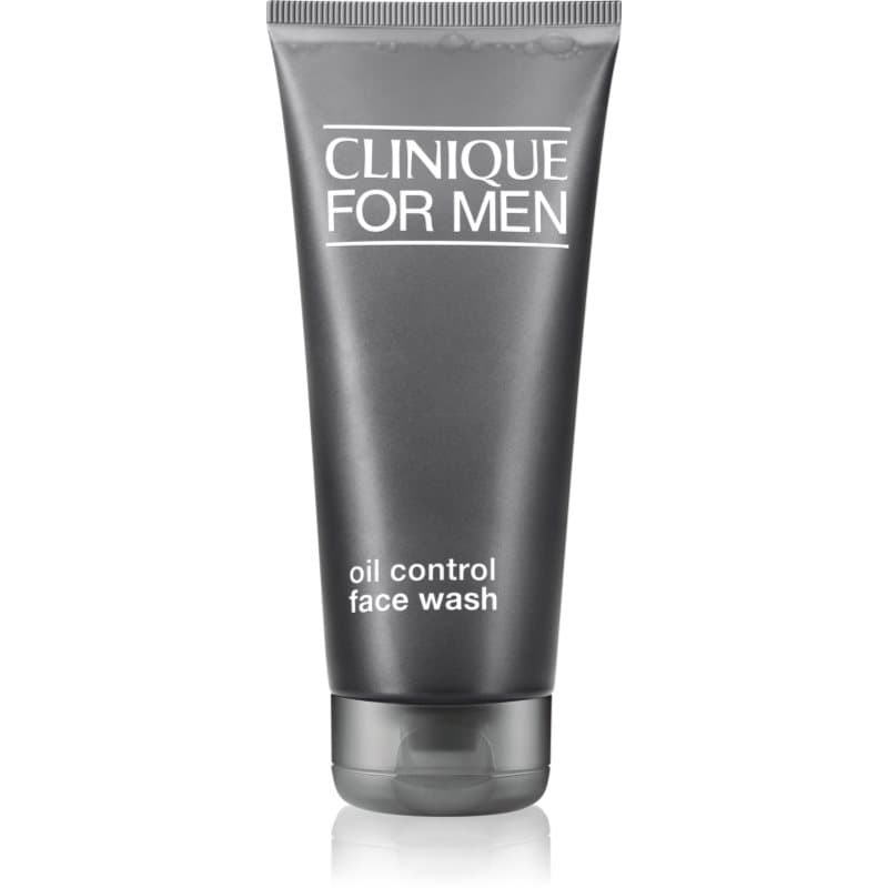 For Men Oil Control Face Wash żel do mycia twarzy