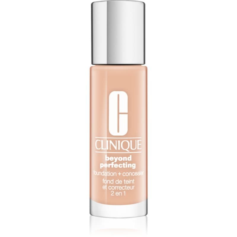 Beyond Perfecting™ Foundation + Concealer podkład i korektor 2 w 1 odcień CN 18 Cream Whip