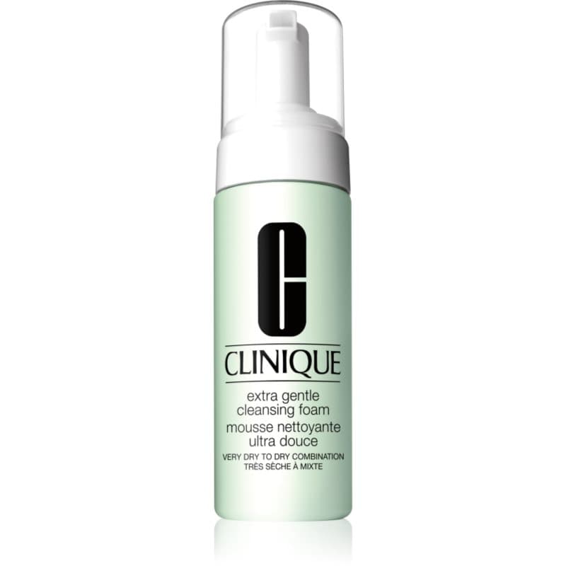 Extra Gentle Cleansing Foam