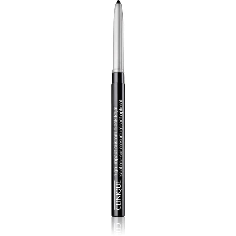 High Impact Custom Black Kajal 01 Blackened Black