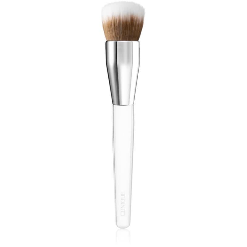 Foundation Brush Buff pędzel do aplikacji podkładu