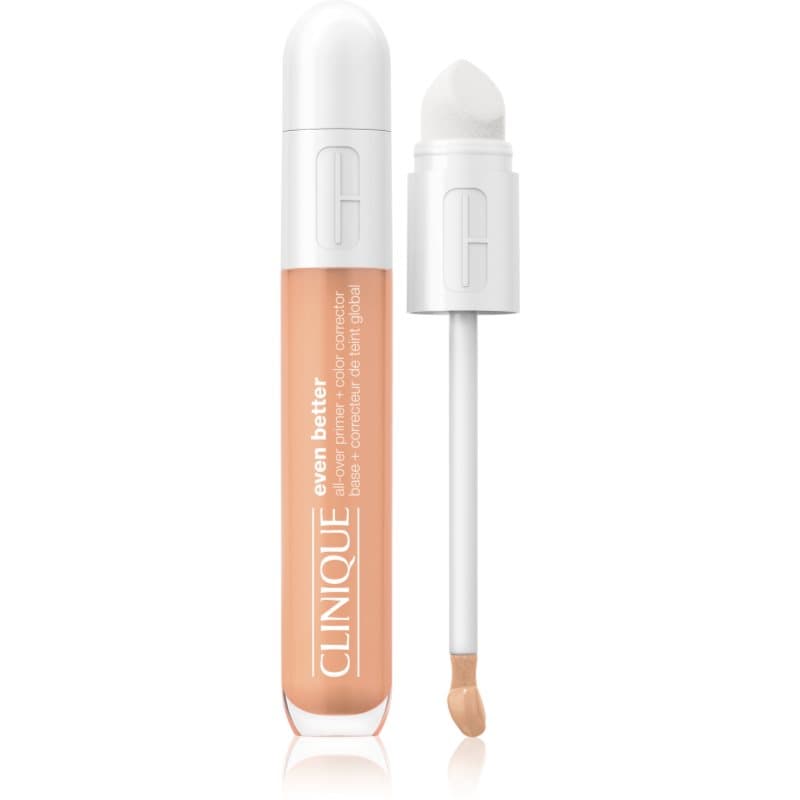 Even Better™ All Over Primer + Color Corrector korektor kryjący odcień Peach