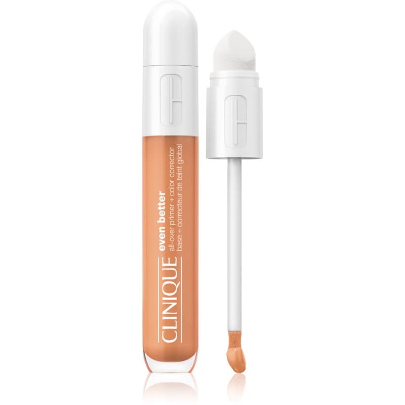 Even Better™ All Over Primer + Color Corrector korektor kryjący odcień Apricot