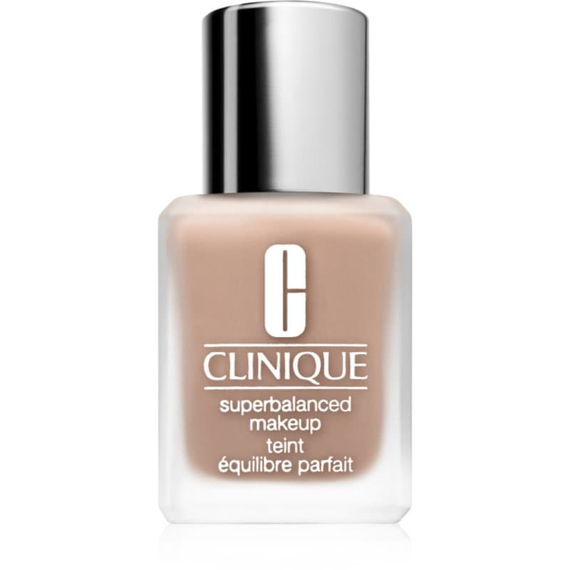 Superbalanced Makeup CN 28 Ivory