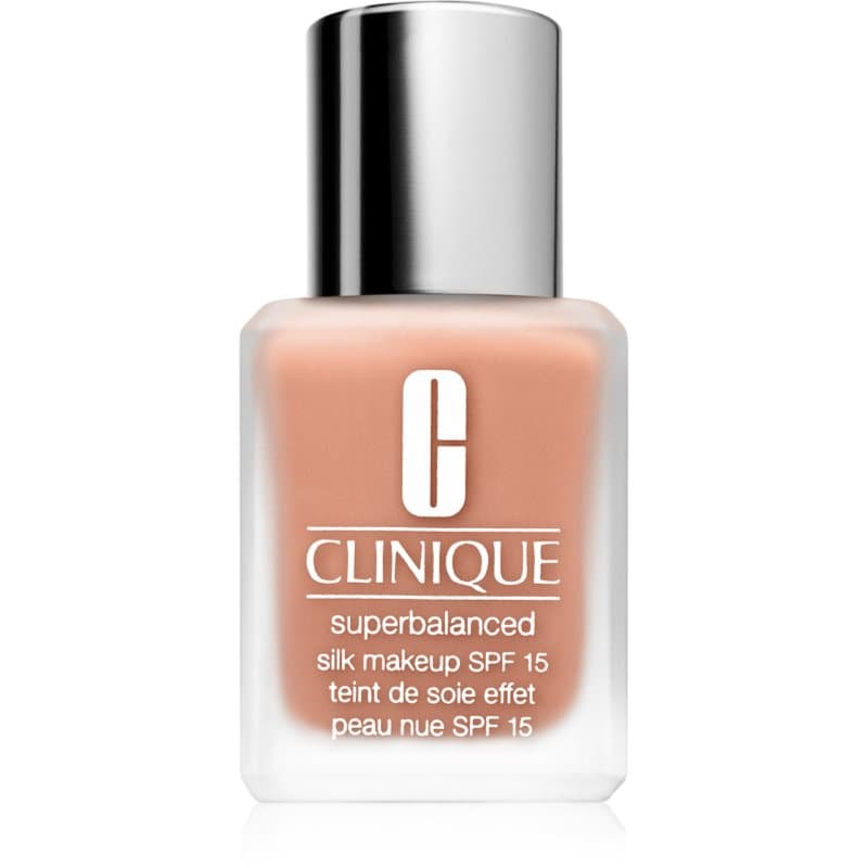 Superbalanced Makeup CN 62 Porcelain Beige