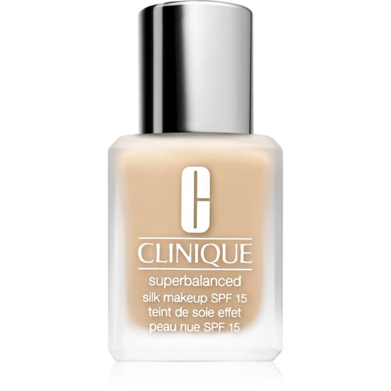 Superbalanced™ Makeup jedwabisty delikatny podkład odcień WN 13 Cream