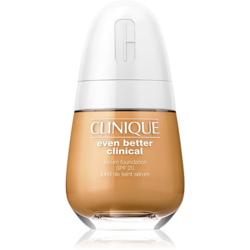 Even Better™ Clinica Serum Foundation podkład pielęgnacyjny SPF 20 odcień WN 98 Cream Caramel
