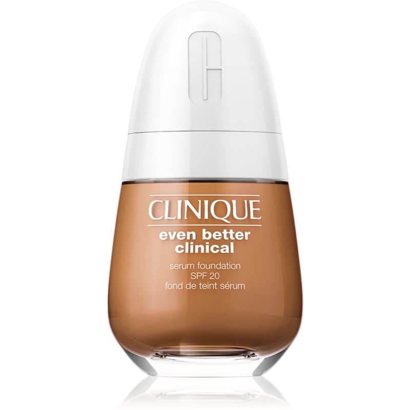 Even Better™ Clinica Serum Foundation podkład pielęgnacyjny SPF 20 odcień WN 9 Deep Neutral