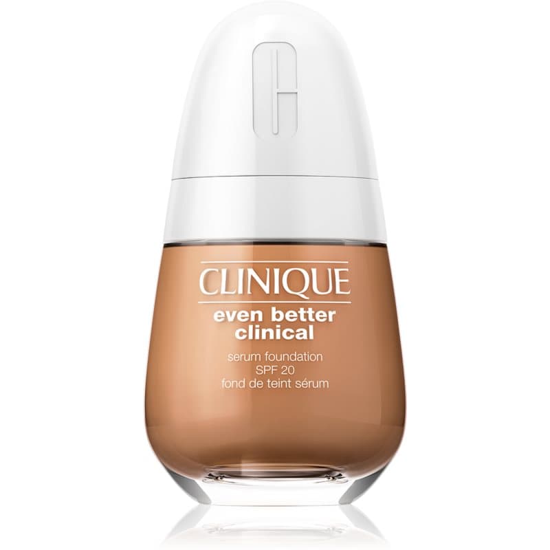 Even Better™ Clinica Serum Foundation podkład pielęgnacyjny SPF 20 odcień 124 Sienna
