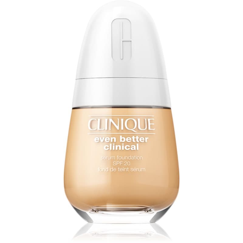 Even Better Clinical Serum Foundation SPF 20 WN 56 Cashew