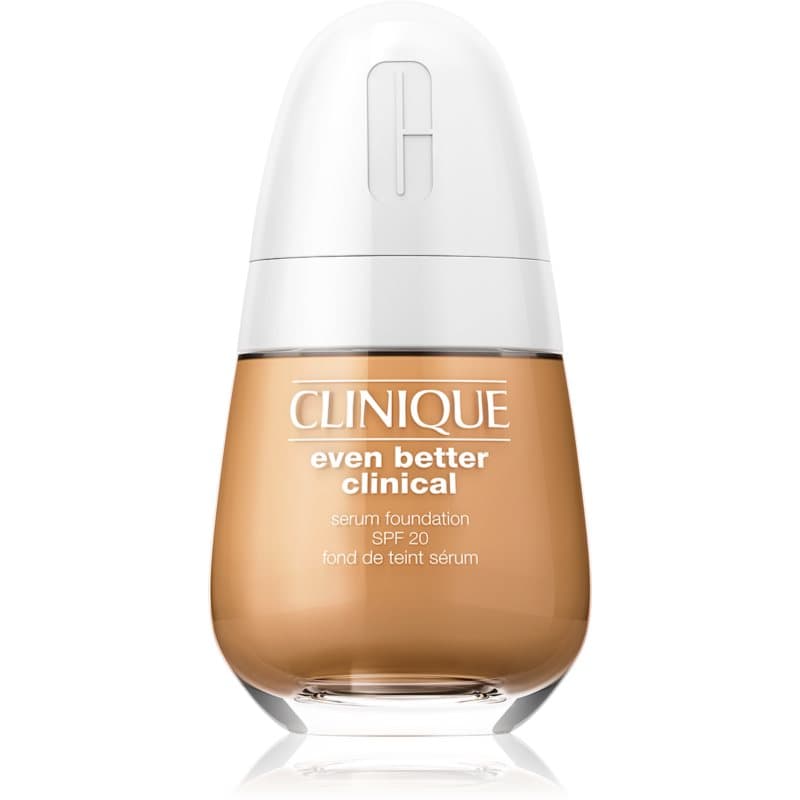 Even Better™ Clinica Serum Foundation podkład pielęgnacyjny SPF 20 odcień CN 116 Spice