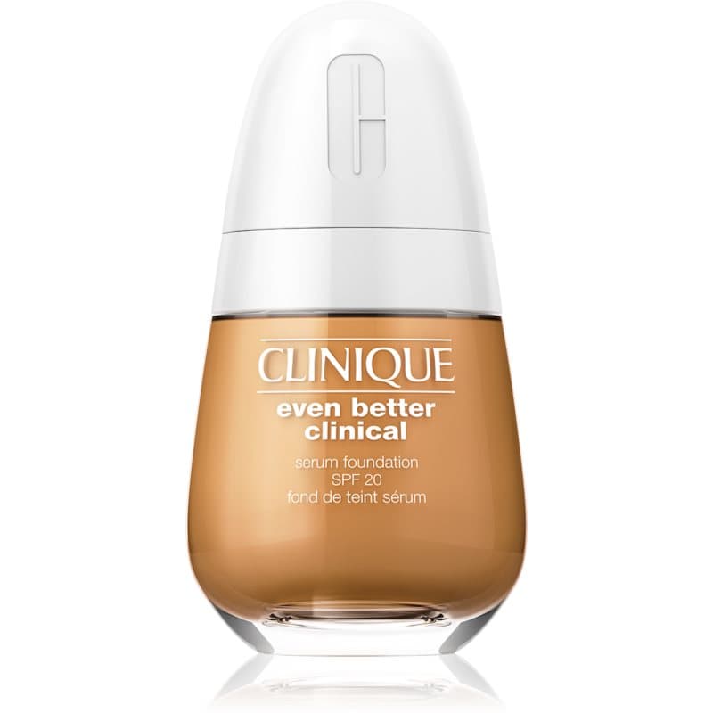 Even Better™ Clinica Serum Foundation podkład pielęgnacyjny SPF 20 odcień WN 100 Deep Honey