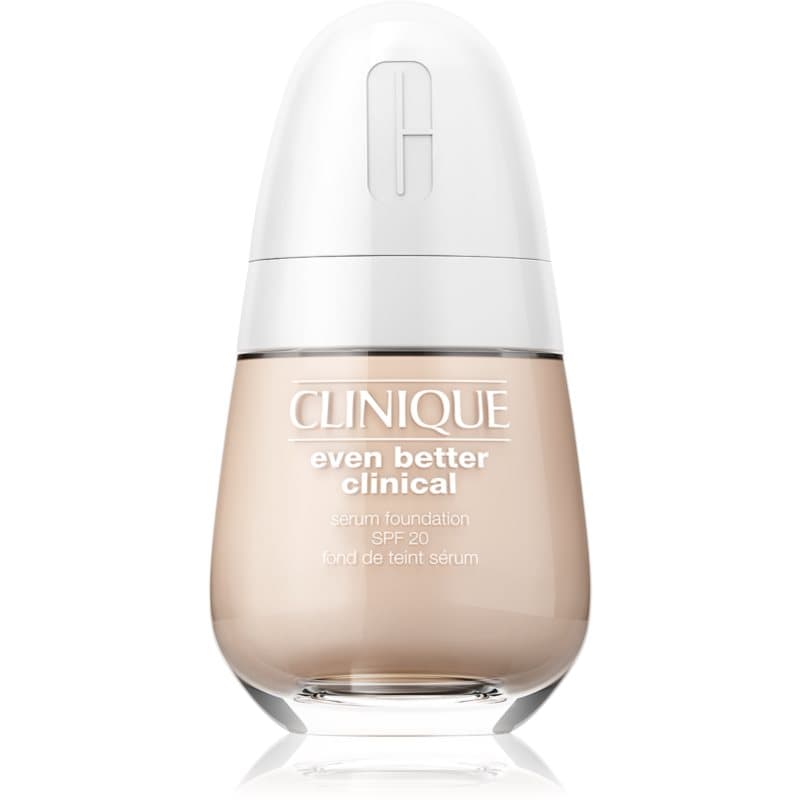 Even Better Clinical Serum Foundation SPF 20 WN 01 Flax