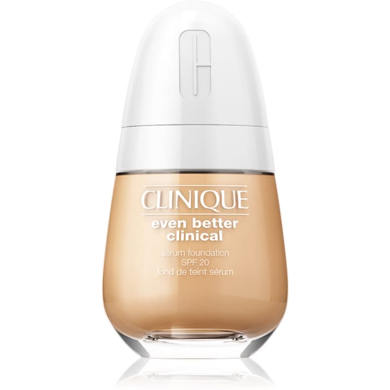 Even Better™ Clinica Serum Foundation podkład pielęgnacyjny SPF 20 odcień WN 38 Stone