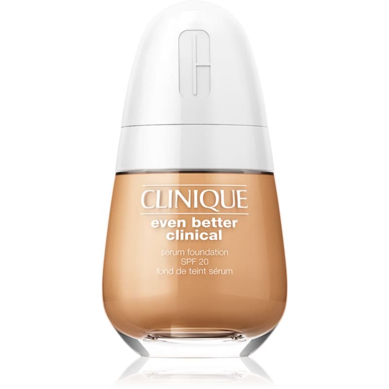 Even Better Clinical™ Serum Foundation SPF20 podkład wyrównujący koloryt skóry WN 48 Oat