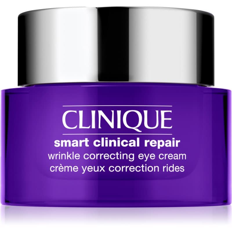 Smart Clinical Repair Wrinkle Correcting Eye Cream