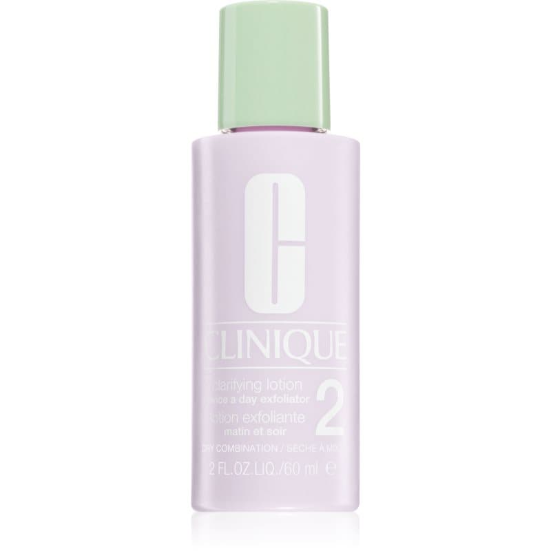 3 Steps Clarifying Lotion 2 tonik do skóry suchej i mieszanej